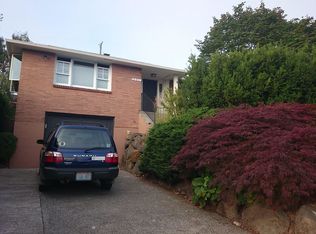 3209 Conkling Pl W, Seattle, WA 98119