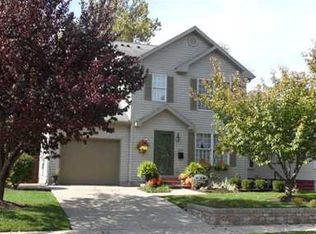 1210 S Mulberry St, Troy, OH 45373