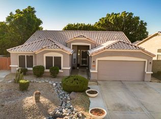 6741 W Wahalla Ln, Glendale, AZ 85308