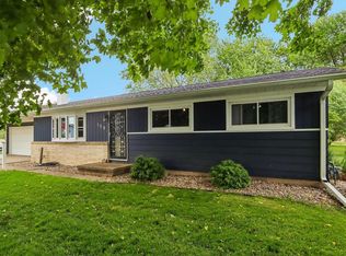 109 County Park Rd, Waupun, WI 53963