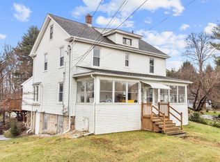200 Middletown Rd, Berlin, CT 06037