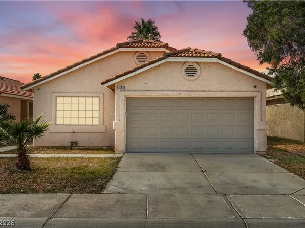 1853 Crystal Gem St, Las Vegas, NV 89106