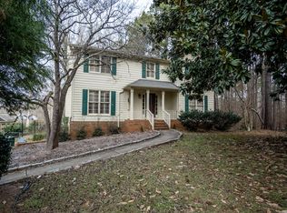 4507 Robie Rd, Lilburn, GA 30047