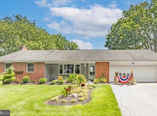 90 Upper Valley Rd, Christiana, PA 17509