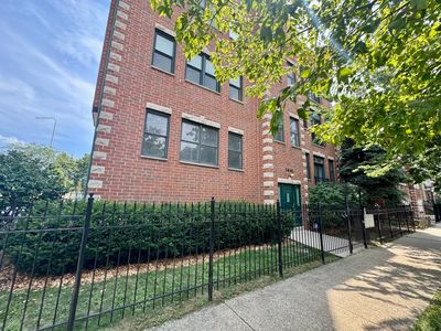 2641 N Talman Ave #2, Chicago, IL, 60647