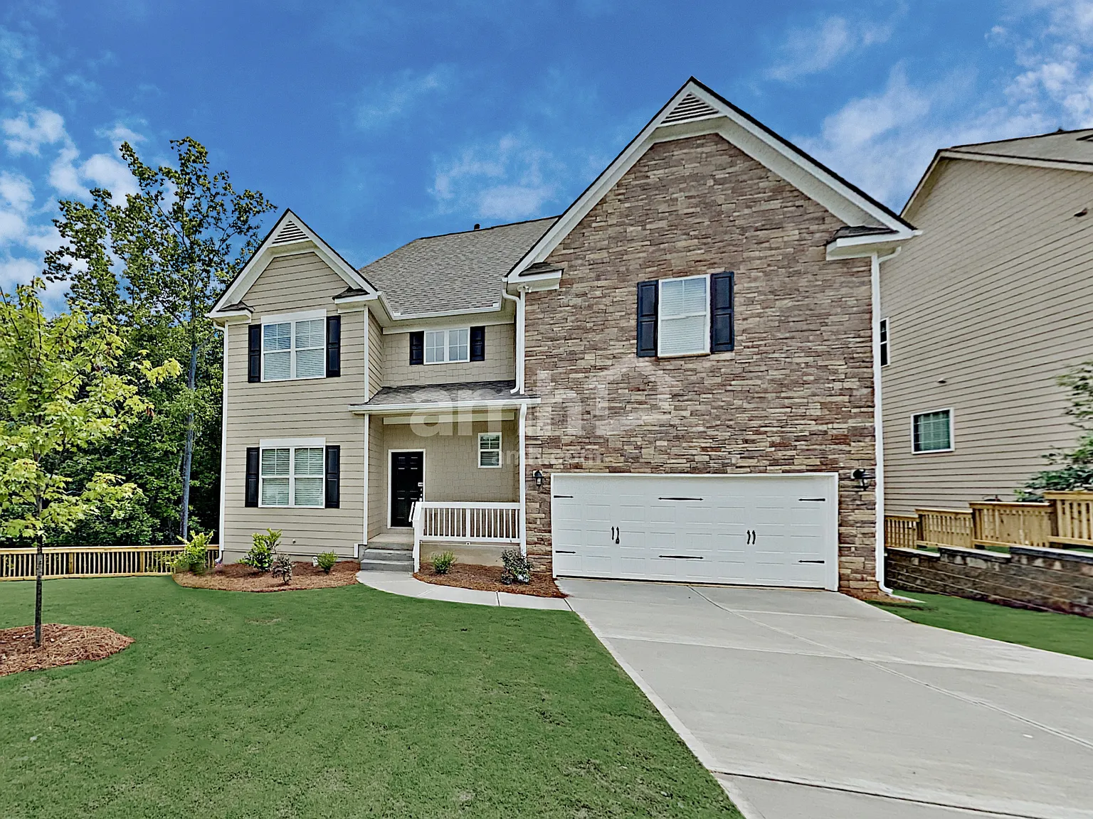 4 bed, 3.0 bath, 2435 sqft, $2,655 — Photo 1