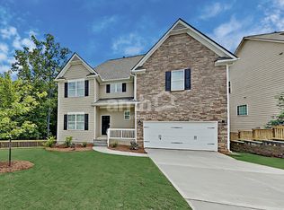 704 Sierra Ct, Canton, GA 30114