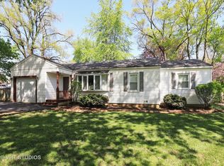 36751 N Helen Dr, Lake Villa, IL 60046
