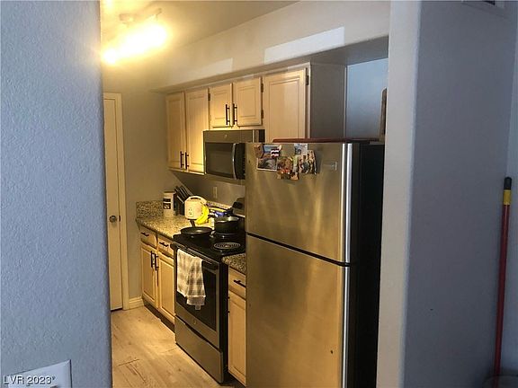 5th image of 555 E Silverado Ranch Blvd Unit 1157