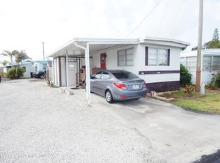 3168 Indian River Dr NE, Palm Bay, FL 32905