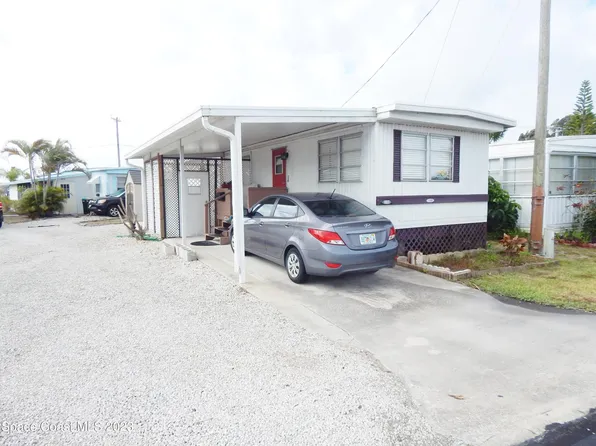 3168 Indian River Dr NE, Palm Bay, FL 32905