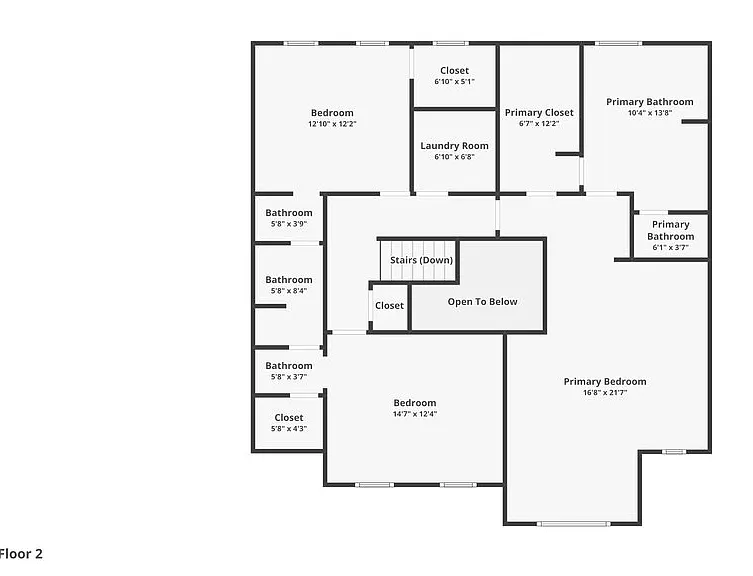 204 Aberdeen Pond Dr — Photo 3