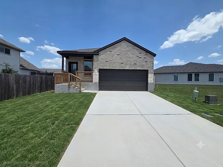 6315 Mifflin Way — Photo 1