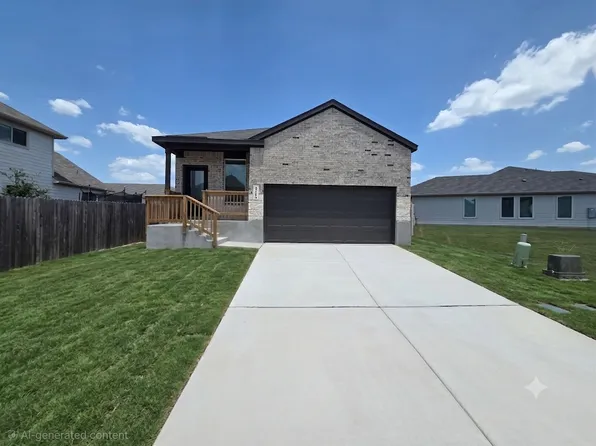6315 Mifflin Way, San Antonio, TX