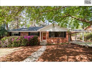2039 Robin Rd, Columbia, SC 29204