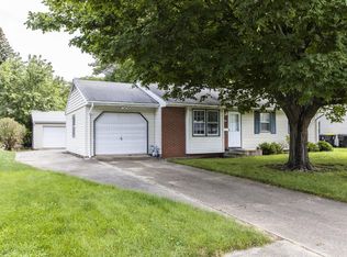304 Martin St, Normal, IL 61761