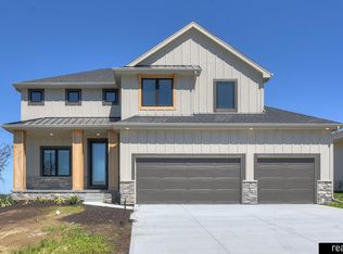 5413 N 191st St, Elkhorn, NE 68022