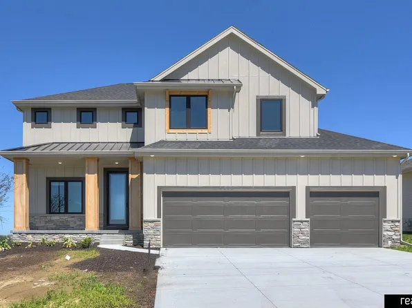 5413 N 191st St, Elkhorn, NE 68022