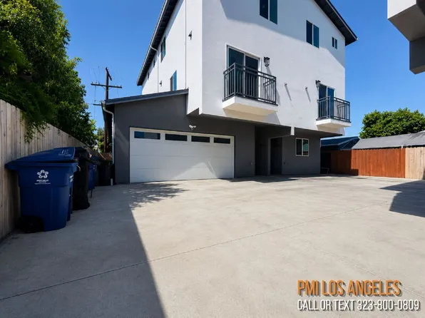 1731 E 68th St #C, Los Angeles, CA 90001