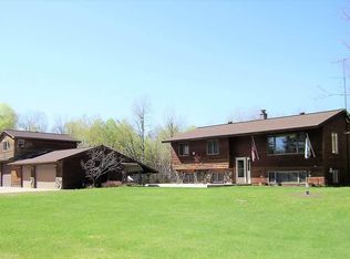 14150 N Little Sweden Rd, Nashwauk, MN 55769