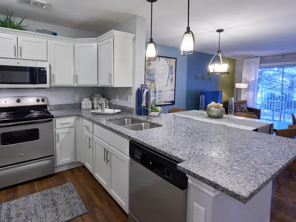 Auburn Gate Apartments