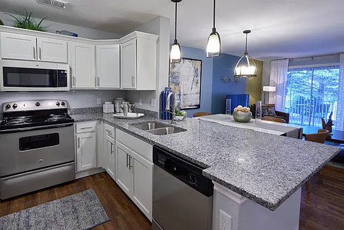 Auburn Gate Apartments Photo 1