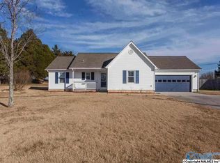 12762 Burgreen Rd, Madison, AL 35756