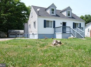 12201 Old Fort Rd, Fort Washington, MD 20744