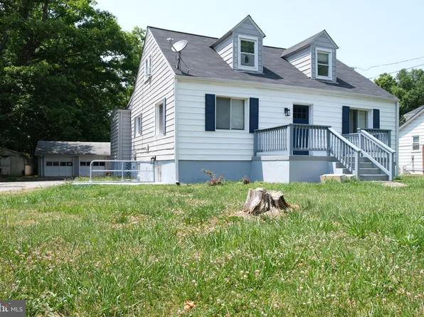 12201 Old Fort Rd, Fort Washington, MD 20744
