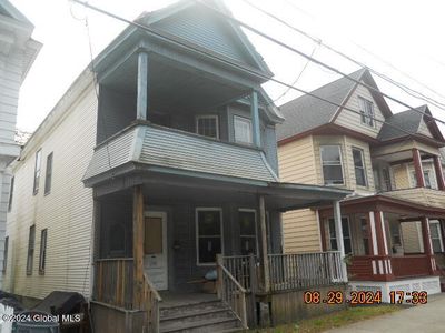 284 Morton Avenue, Albany, NY, 12209