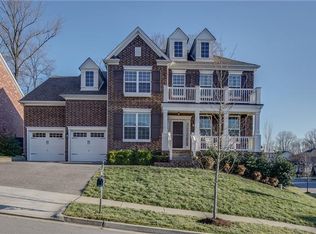 1402 Copperfield Pl, Franklin, TN 37067