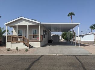 8600 E Broadway Rd #101, Mesa, AZ 85208