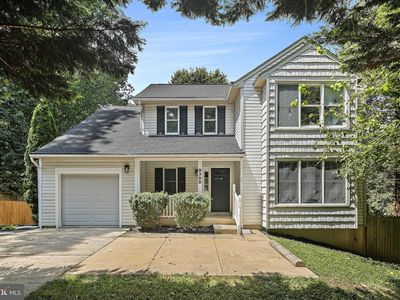 9300 Bellbeck Rd, Baltimore, MD, 21234