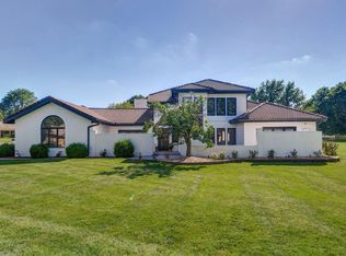 3435 E Sheffield Way, Springfield, MO 65802