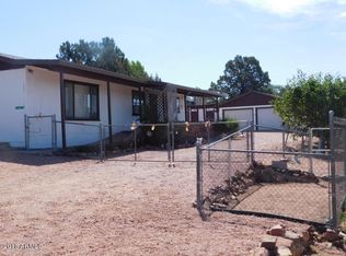 7601 N Banada Rd, Payson, AZ 85541