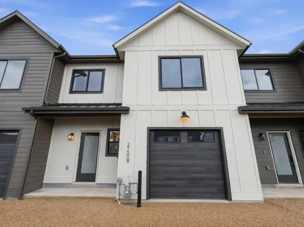 2750 Riata Rd Unit B, Missoula, MT 59808