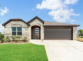 1316 Kettlewood Dr, Godley, TX 76044