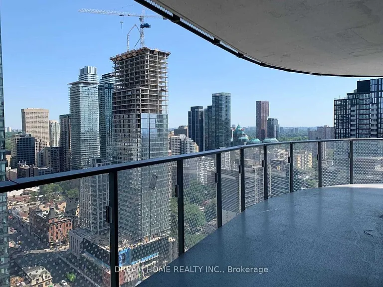 11 Wellesley St W #2811 — Photo 3