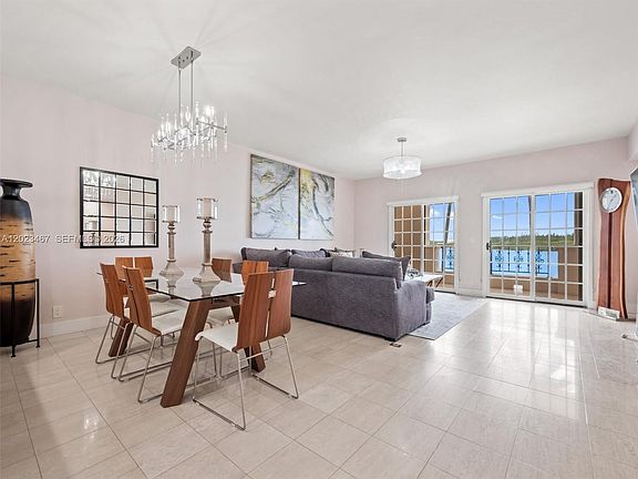 5th image of 2425 Fisher Island Dr #5205