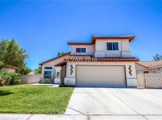 519 Kelsford Dr, Las Vegas, NV 89123