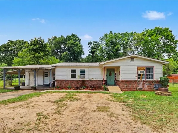 381 Riverbend Rd SW, Plainville, GA 30733