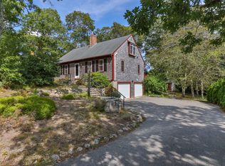 13 Elm Dr, Harwich, MA 02645