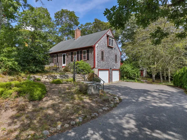 13 Elm Drive, Harwich, MA 02645