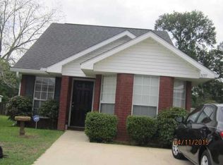 8189 Beretta Dr, Theodore, AL 36582