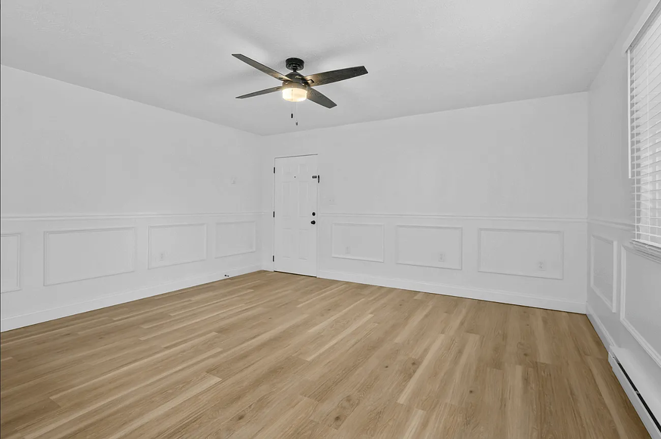 Foraker & Section — Photo 2