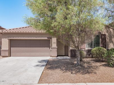 24804 W Wedgewood Ave, Buckeye, AZ, 85326