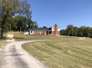 2242 S Berrys Chapel Rd, Franklin, TN 37069