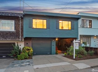 2075 35th Ave, San Francisco, CA 94116