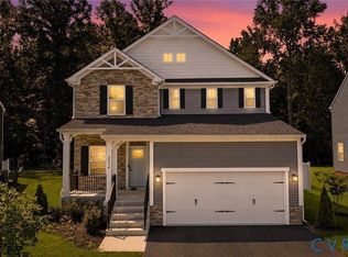 2024 Enon Station Dr, Chester, VA 23836