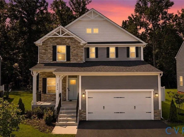 2024 Enon Station Dr, Chester, VA 23836